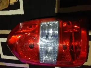 Hyundai Tucson Rear Light