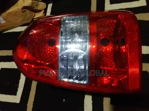 Tucson Rear Light Available.