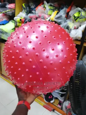 Gymnastic Ball