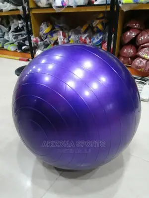 Quality Gym Ball