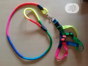 Multiple Color Harness WND Lead