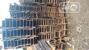 Universal Beam Use In Structural Engineering Projects