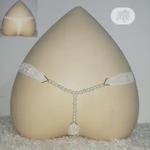 Stretchy Ladies Bead Sexy Ladiws G String Erotic Underwear
