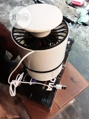Mosquito Killer Lamp