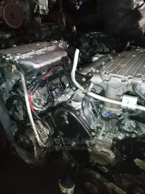 Acura M.D.X