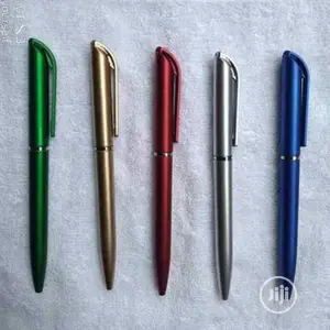 Exclusive Metal Pen