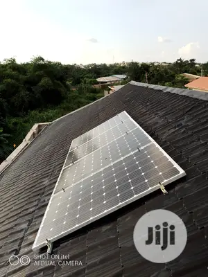 2.0kva Solar System and Inverter