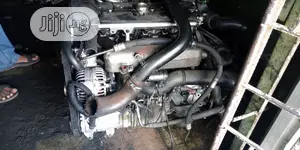 Volvo XC90 Engine 5 Cylinder