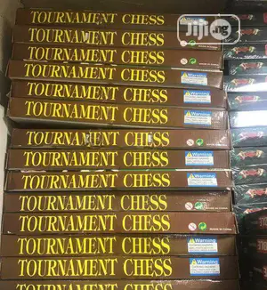 Tournament Chess