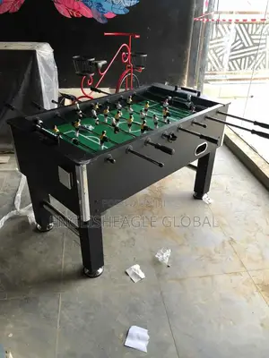 Soccer Table