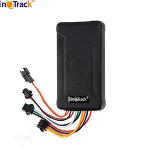 GPS Tracker
