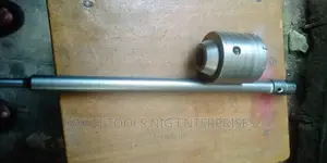 Concrete Hole Sow ,