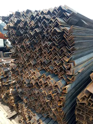 40*40*4mm Angle Iron