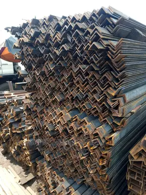 40*40*4mm Angle Iron