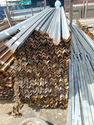 40*40*4mm Angle Iron