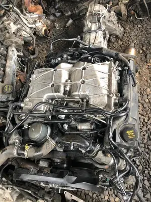 Range Rover Sport Complete Engine