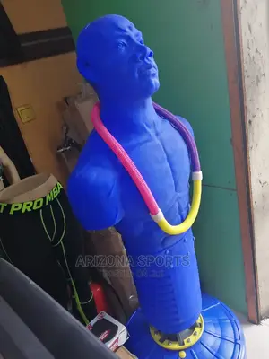 Boxing Dummy