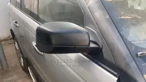 Range Rover Sport 2006_2009 Side Mirrors
