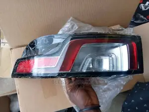 Range Rover Evoque 2016_2018 Tail Light