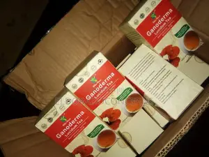 Ganorderma Lucidium Tea ( Cholesterol Immune Booster TEA)