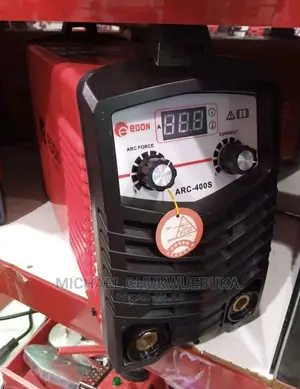 Welding Machine