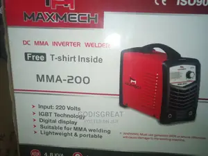 200amp Welding Machine