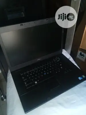 Laptop Dell Latitude E6510 4GB Intel Core I5 HDD 320GB