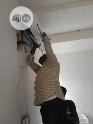 AC Repairs And Maintenance
