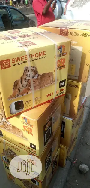 Sweet Home Electric Water Heather.
