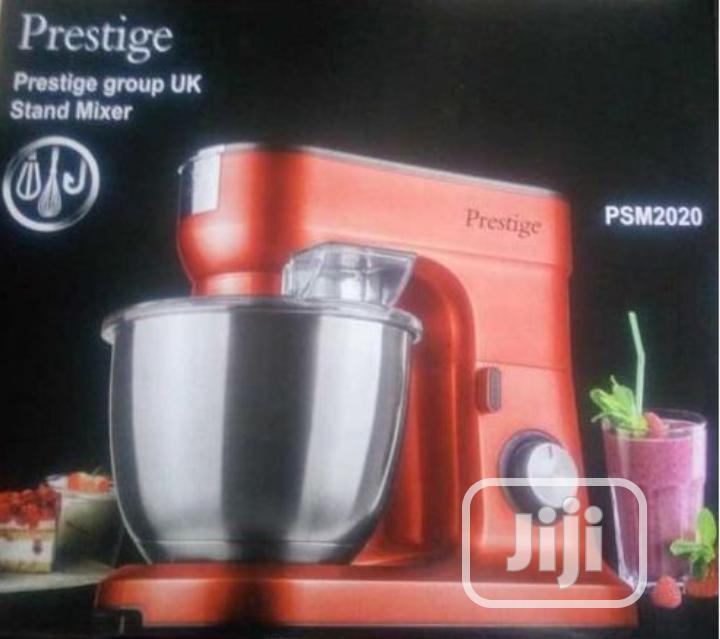 Prestige 8L Commercial Multi Functional Mixer (1500W) in Lagos Island