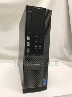 Desktop Computer Dell OptiPlex 7050 8GB Intel Core I5 HDD 500GB