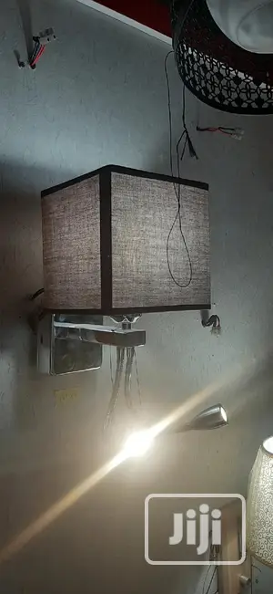 Bed Side Lamp