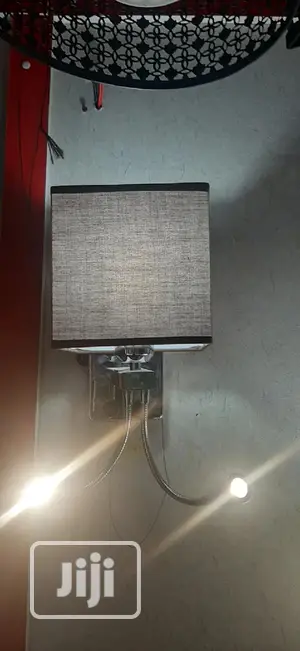 Bed Side Lamp