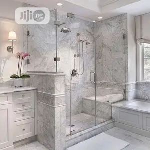 Shower Cubicle Awesome