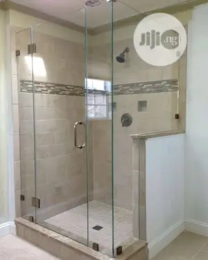 Shower Cubicle Great