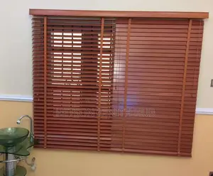 Window Blinds