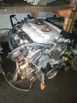 Honda Pilot 2010/12 Model V6