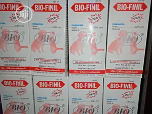 Biofinil Tick Spray