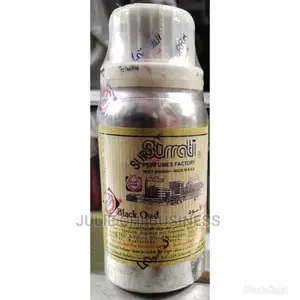 Surrati Unisex Oil 100 Ml