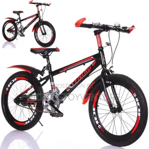 Size 18 Bicycles for Kids