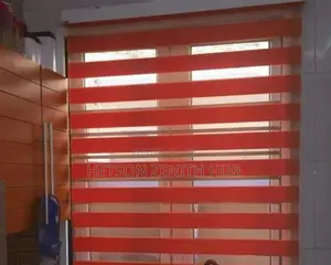 Window Blinds