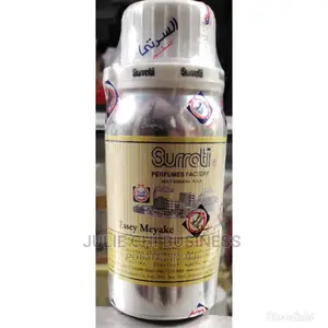 Fragrance Unisex Oil 100 Ml