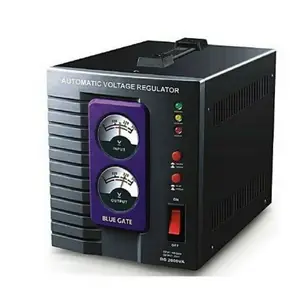 Bluegate 2kva Stablizer