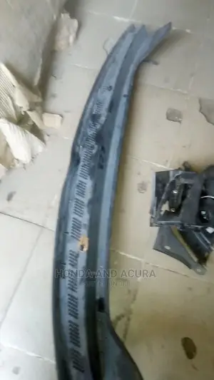 Comp Wiper Grill Civic 2006-010