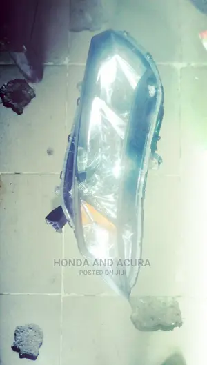 Headlamp Honda Civic 2013-015 Us Type