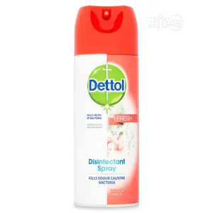 Fragrance Unisex Spray 400 ml