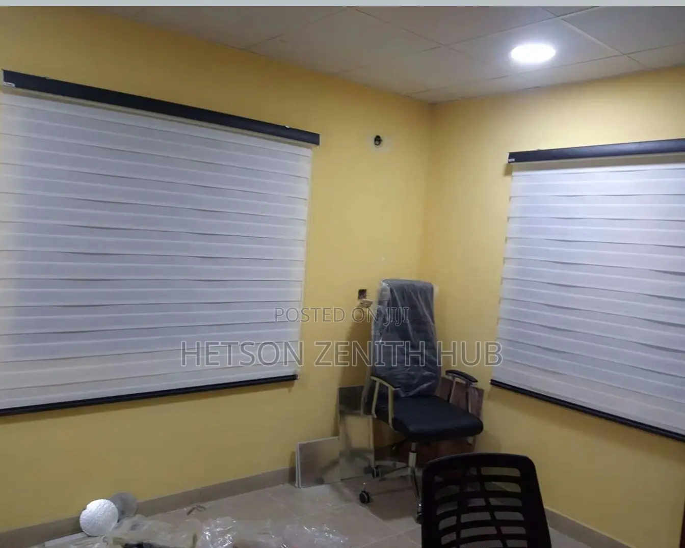 Window Blinds