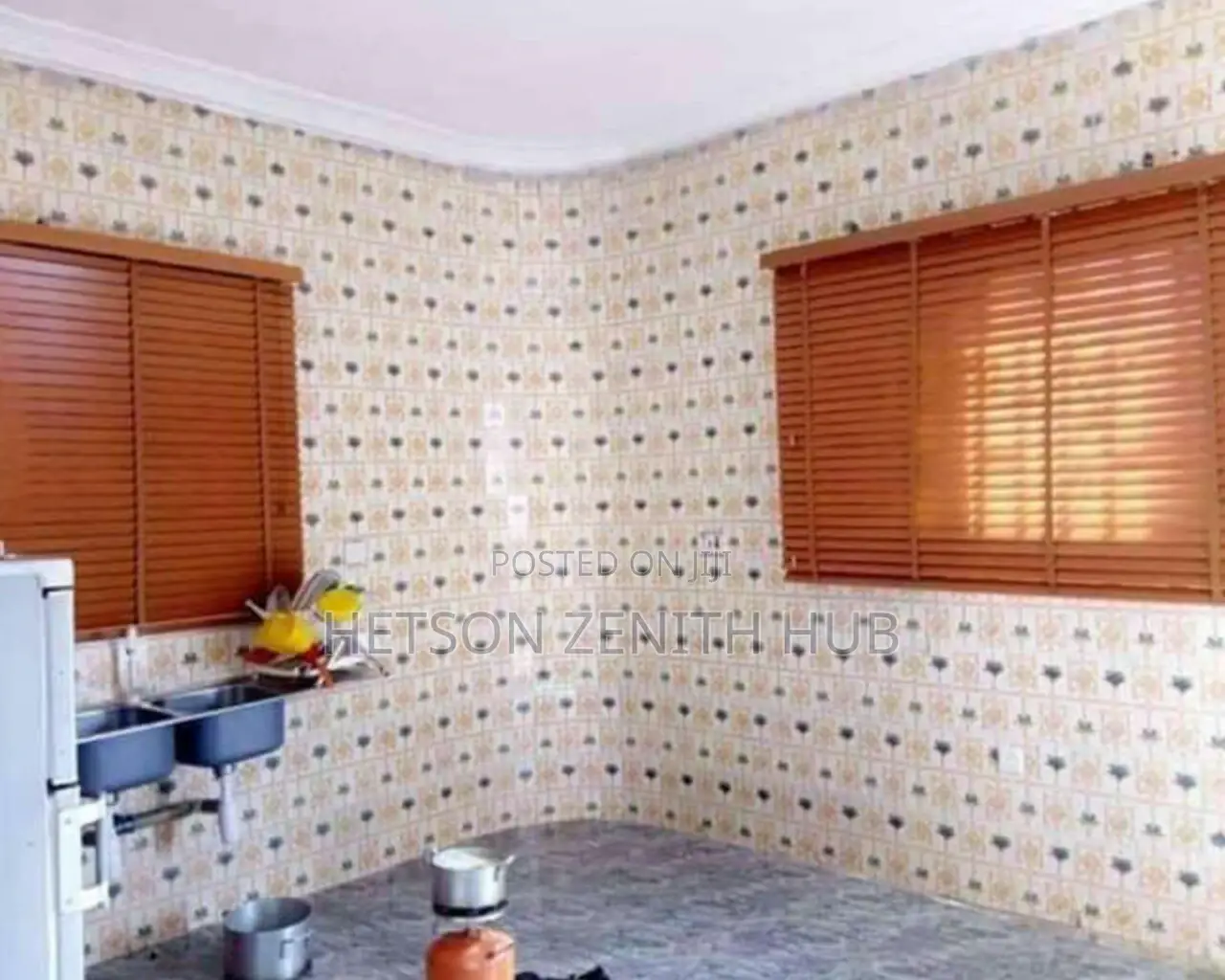 Window Blinds