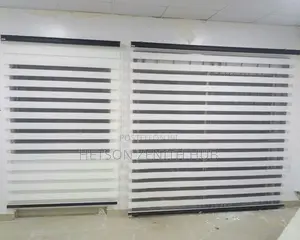 Window Blinds