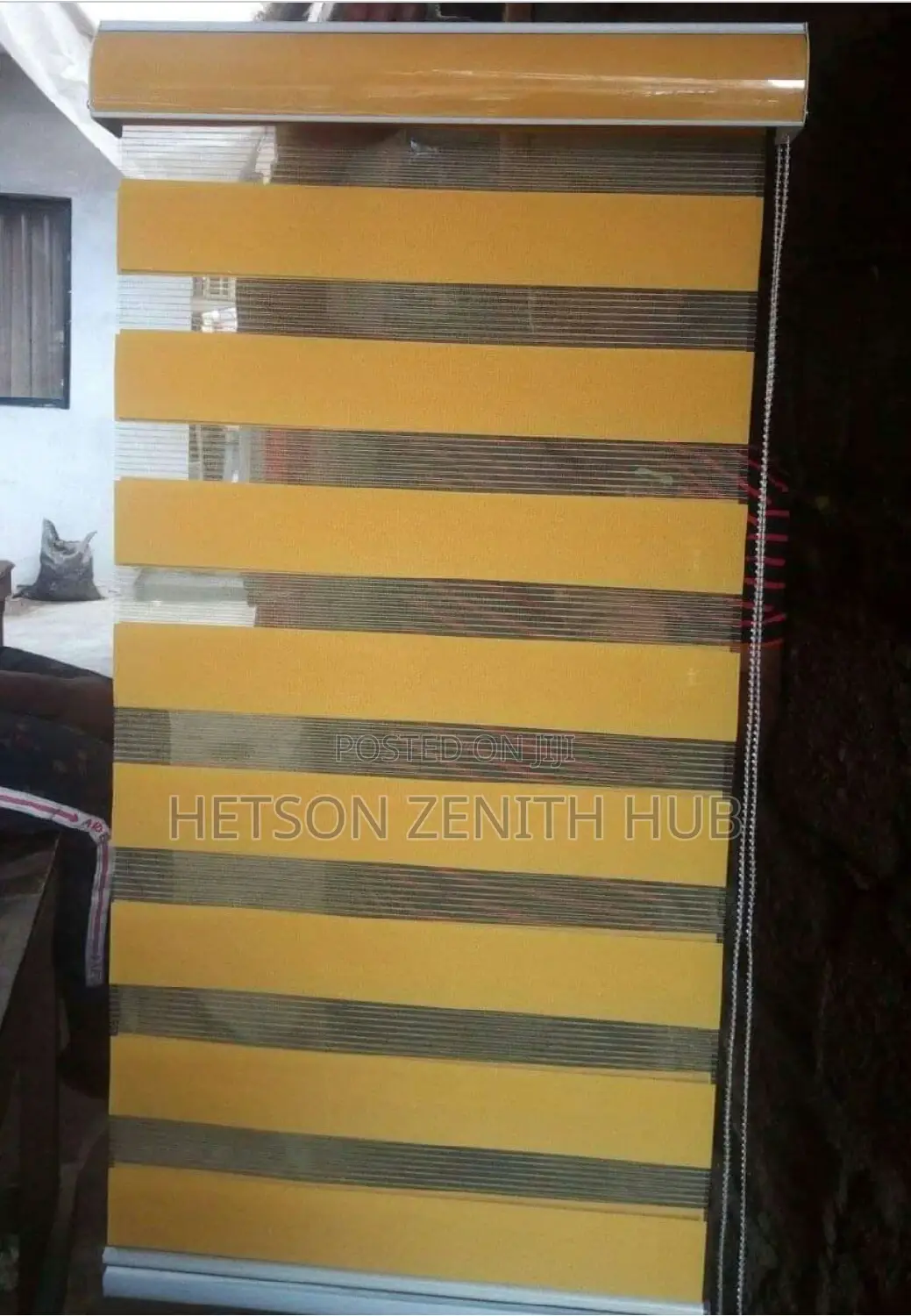 Window Blinds